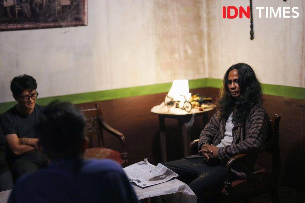 IDN Times/Maya Aulia Aprilianti