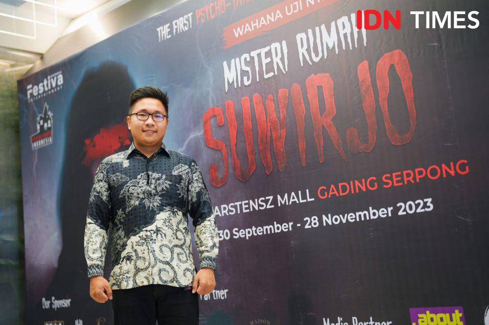IDN Times/Maya Aulia Aprilianti