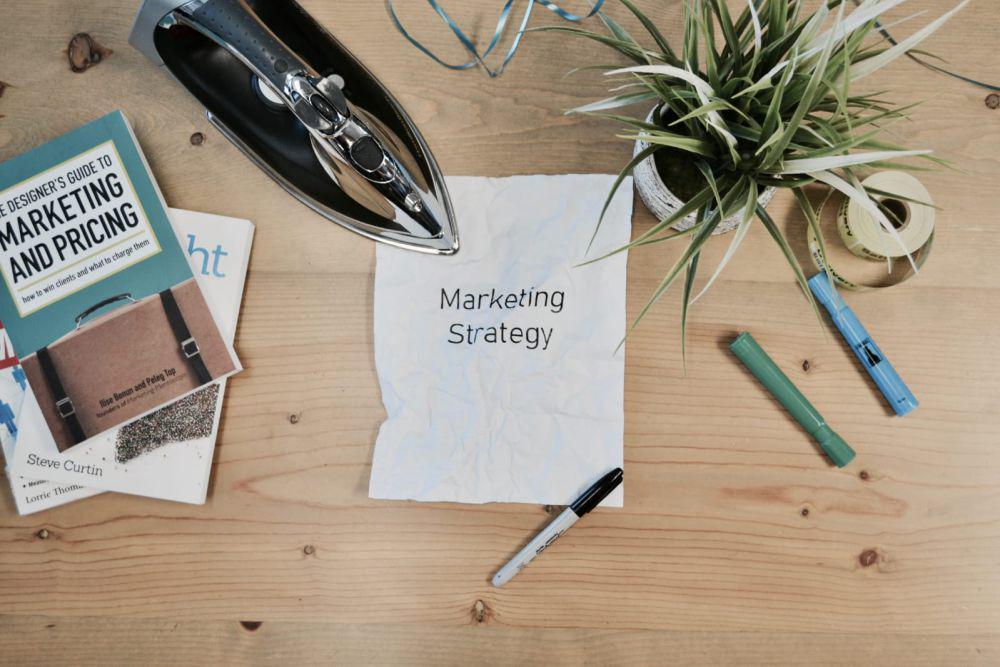 5 Rekomendasi Ide Konten Marketing, Mampu Tingkatkan Brand Awareness!