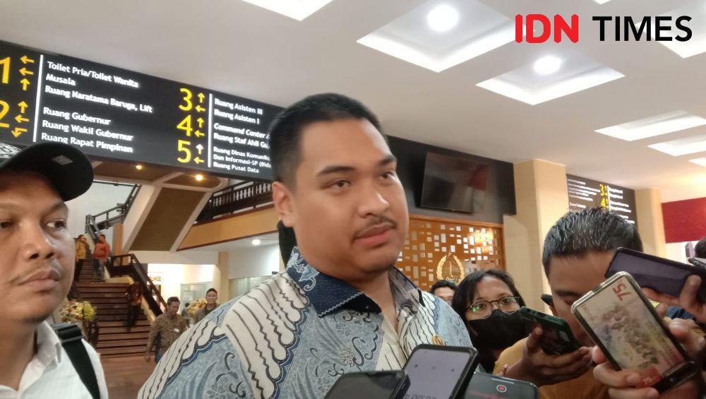 Soal Stadion Mattoanging, Menpora: Sudah Dibahas Bersama Presiden