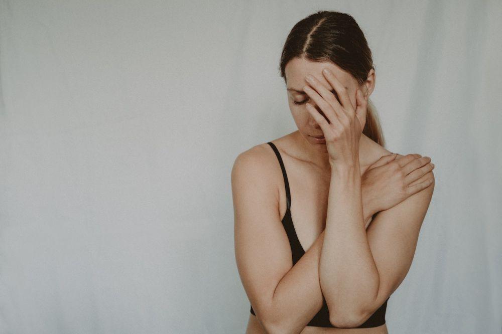Gejala Anemia saat Menstruasi yang Perlu Diwaspadai