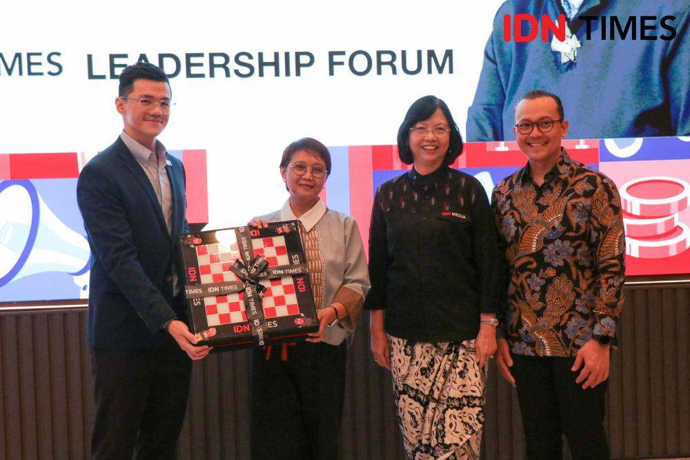 IDN Times Leadership Forum seri pertama (Dok. IDN Times)