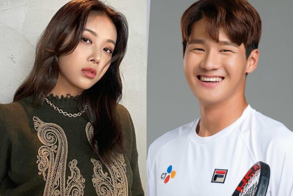 Yubin Eks Wonder Girls Konfirmasi Putus dengan Pacar, Netizen Senang?