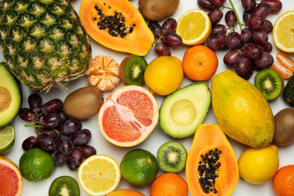 7 Rekomendasi Buah untuk Menjaga Kesehatan Kulit, Bikin Awet Muda!