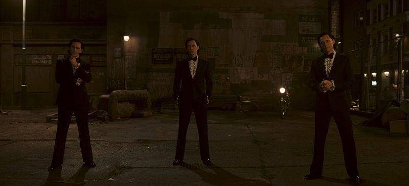 (Dok. DIsney+ Hotstar/Loki Season 2)