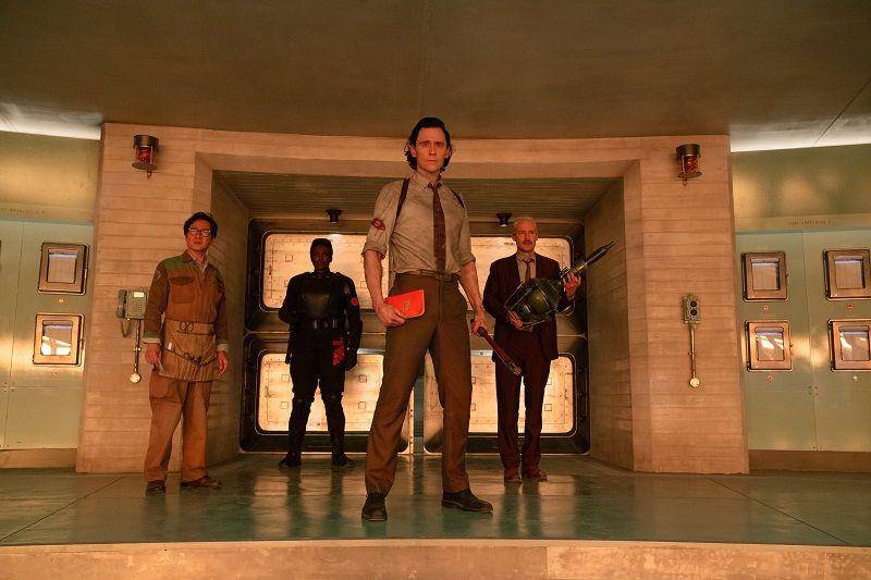 (Dok. DIsney+ Hotstar/Loki Season 2)