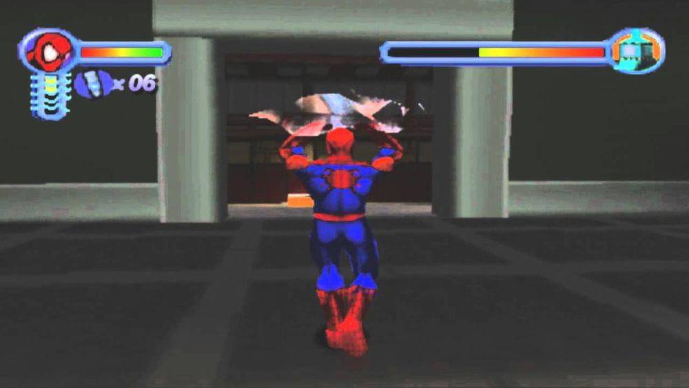 dok. Activision/Spider-Man 2: Enter Electro