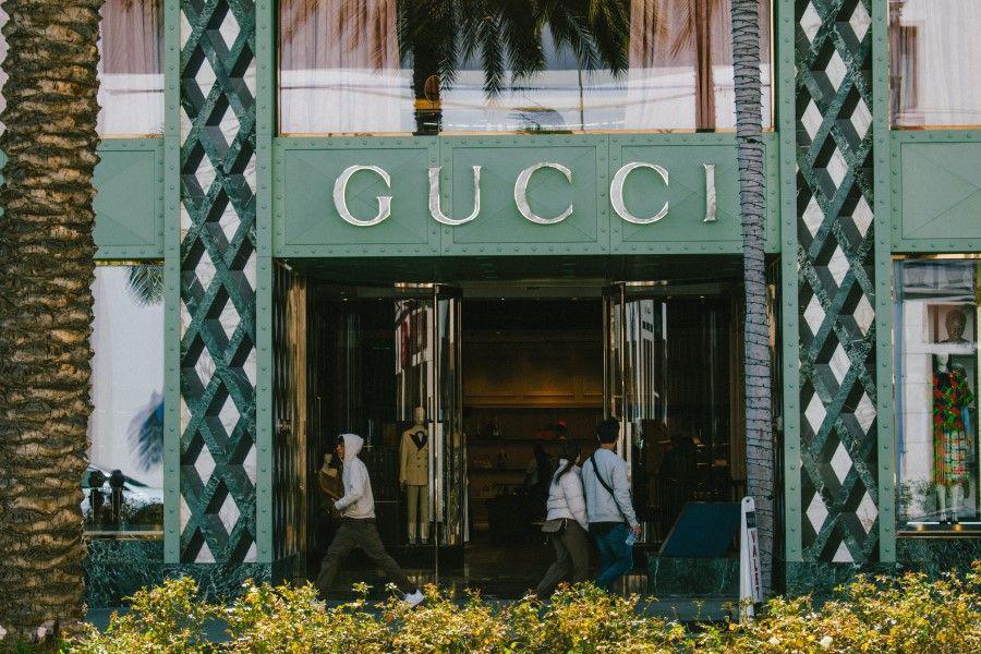 11 Film Sejarah Brand Terkenal, Mulai Gucci sampai Apple