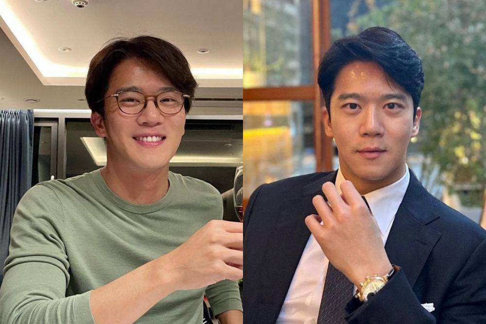 Ha Seok Jin (instagram.com/haseokjin)