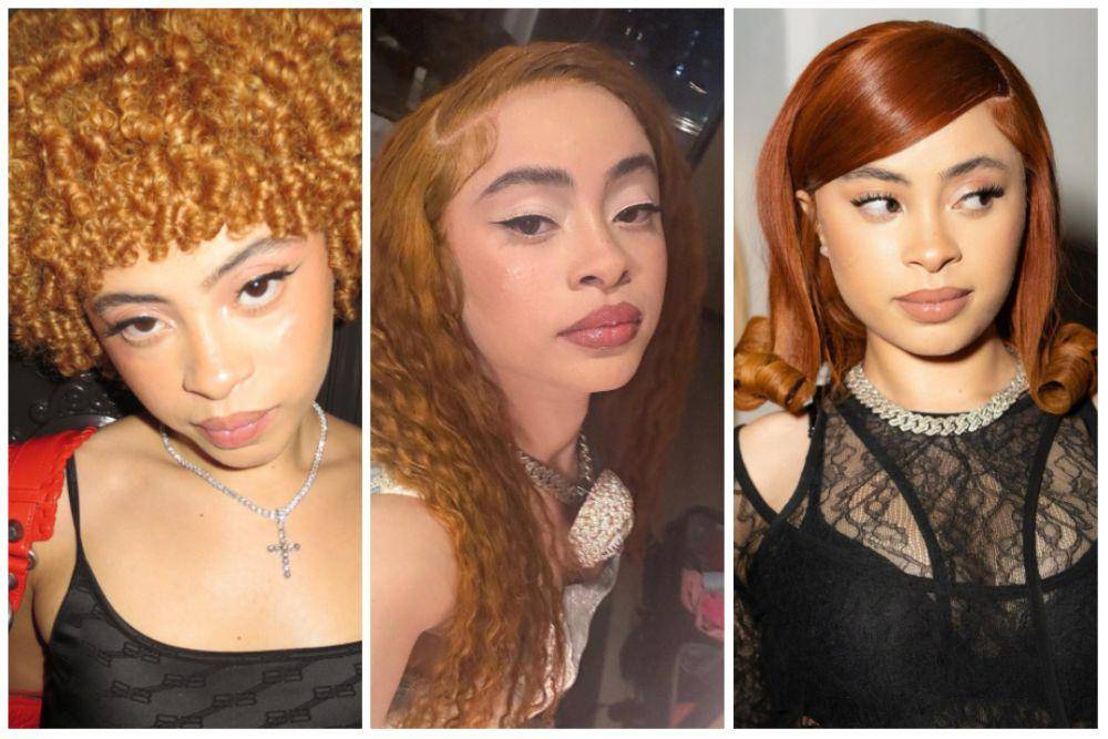 Ice Spice (instagram.com/icespice)