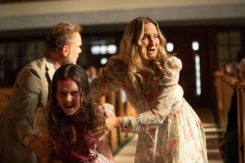 The Exorcist: Believer, Sekuel Horor Legendaris yang Kurang Maksimal