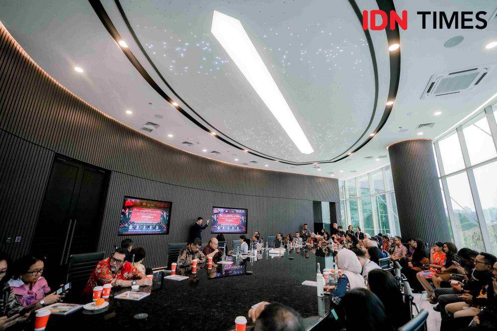 IDN Times Leadership Forum seri pertama (Dok. IDN Times)