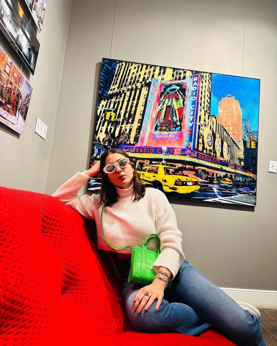 Sara Ali Khan (instagram.com/saraalikhan95)