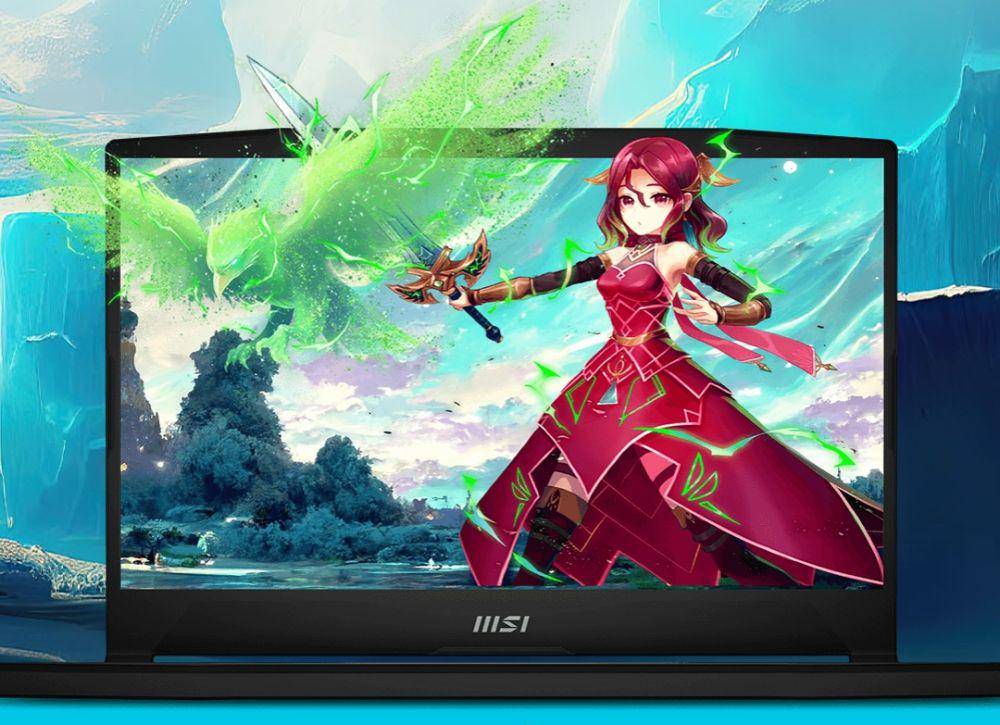potret MSI Bravo 15 B7ED (id.msi.com)