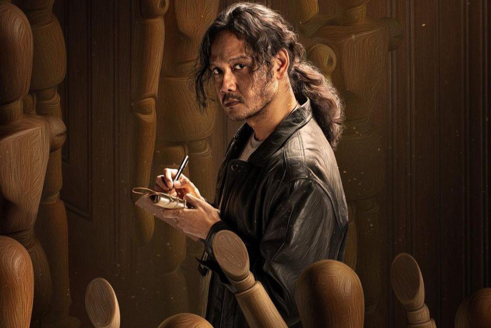 5 Film dan Series Tahun 2023 yang Dibintangi Dwi Sasono, Aktif Banget!