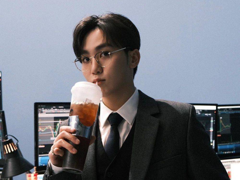 Seungkwan SEVENTEEN (instagram.com/pledis_boos)