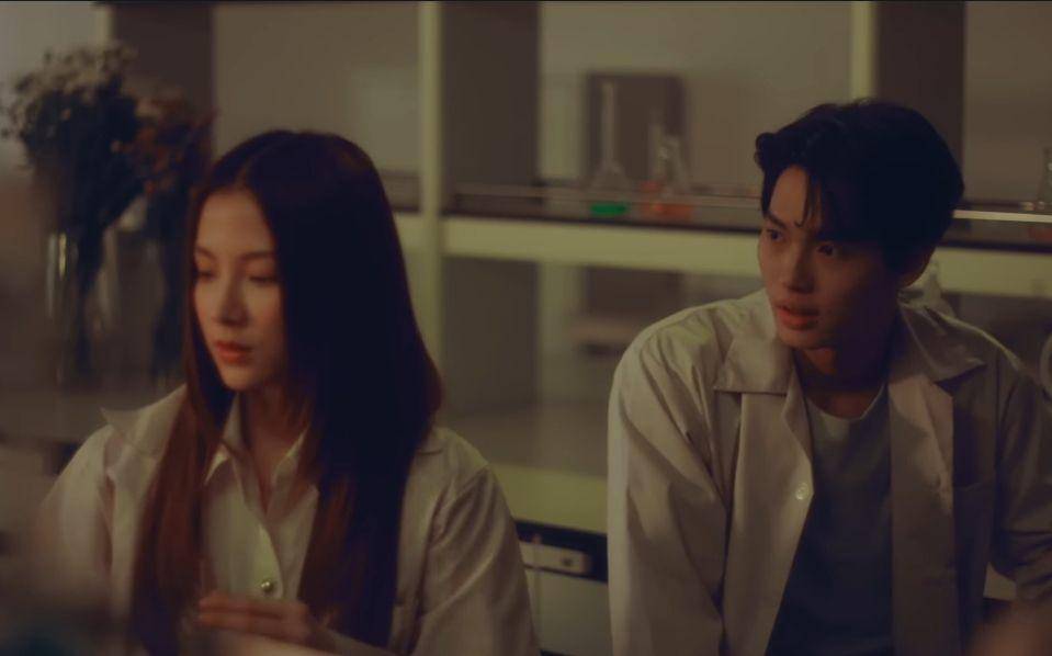 cuplikan drama Beauty Newbie (dok. GMMTV/Beauty Newbie)