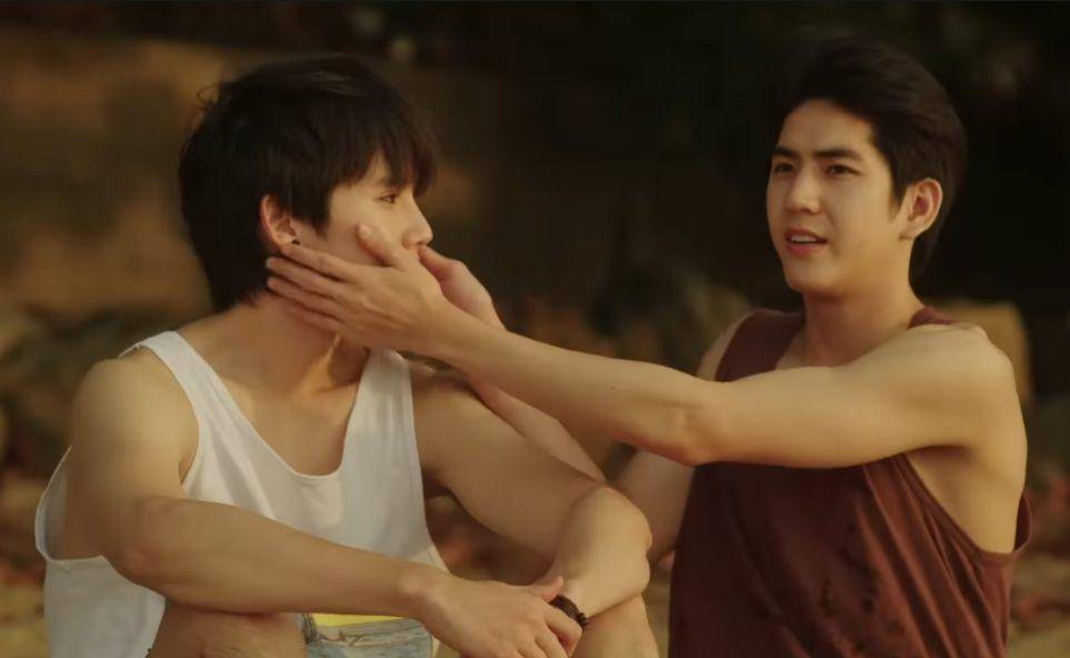cuplikan drama Last Twilight (dok. GMMTV/Last Twilight)