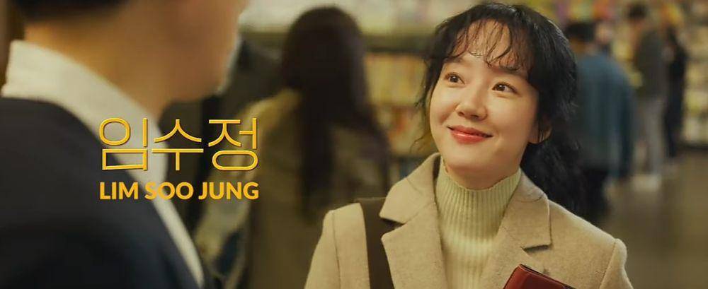 Cuplikan trailer film Single in Seoul (Dok. lotteent.movie/Single in Seoul)