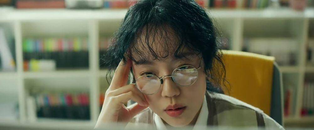 Cuplikan trailer film Single in Seoul (Dok. lotteent.movie/Single in Seoul)