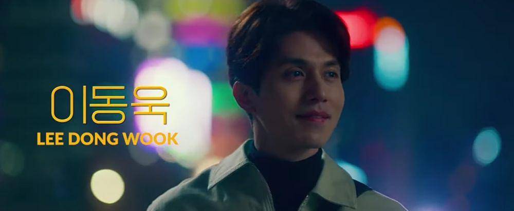 Cuplikan trailer film Single in Seoul (Dok. lotteent.movie/Single in Seoul)