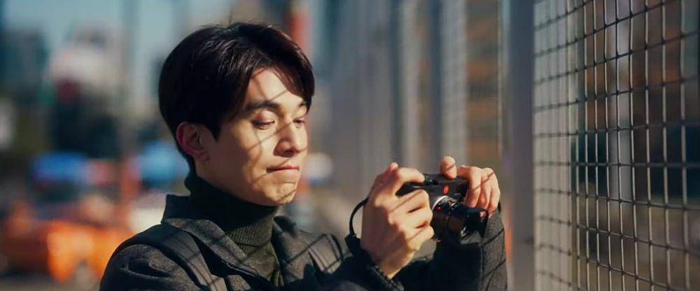 Cuplikan trailer film Single in Seoul (Dok. lotteent.movie/Single in Seoul)