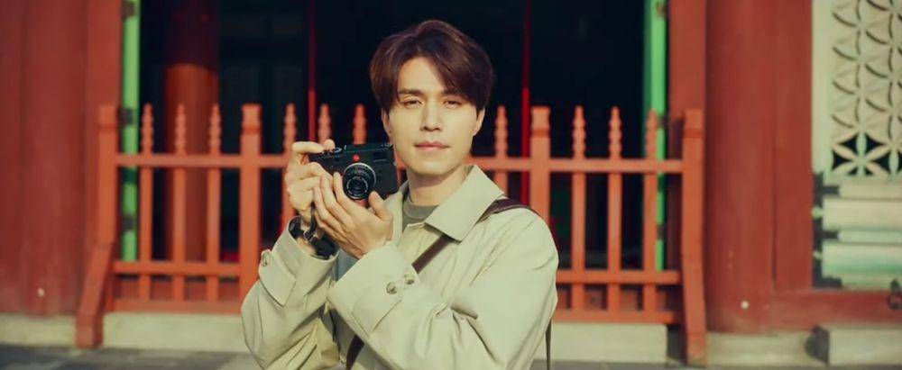 Cuplikan trailer film Single in Seoul (Dok. lotteent.movie/Single in Seoul)