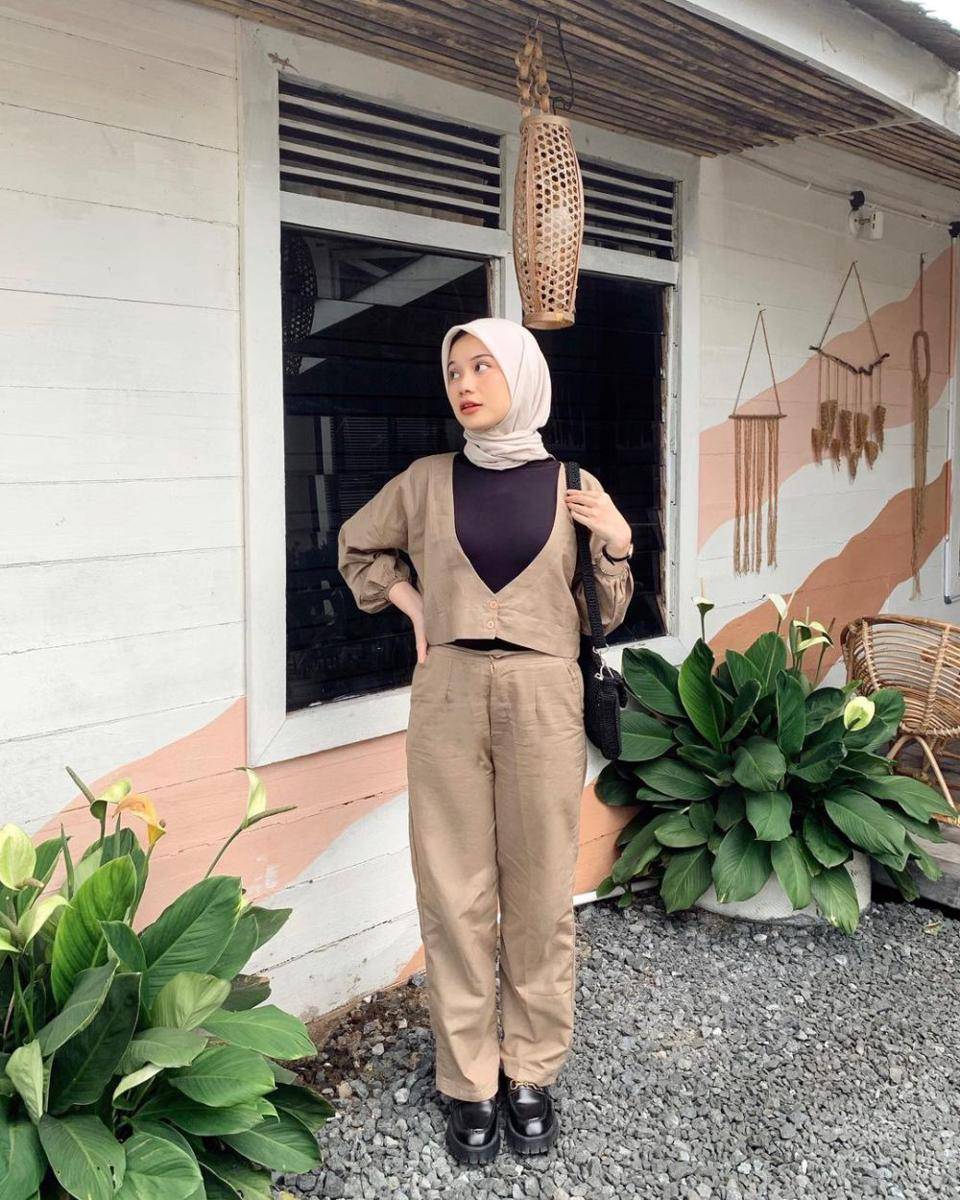 potret Amelia Andani (instagram.com/ameliandanii)