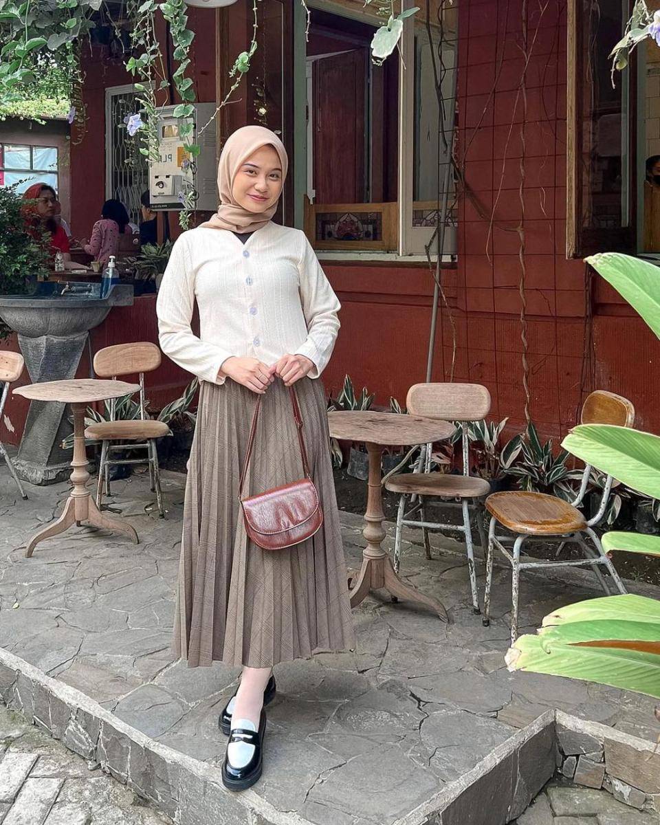 potret Amelia Andani (instagram.com/ameliandanii)