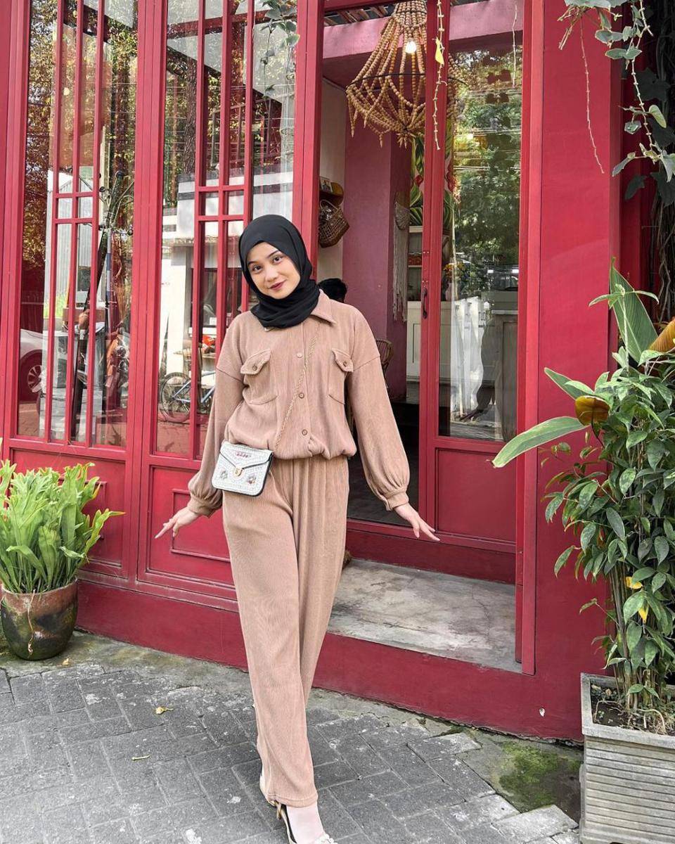 potret Amelia Andani (instagram.com/ameliandanii)