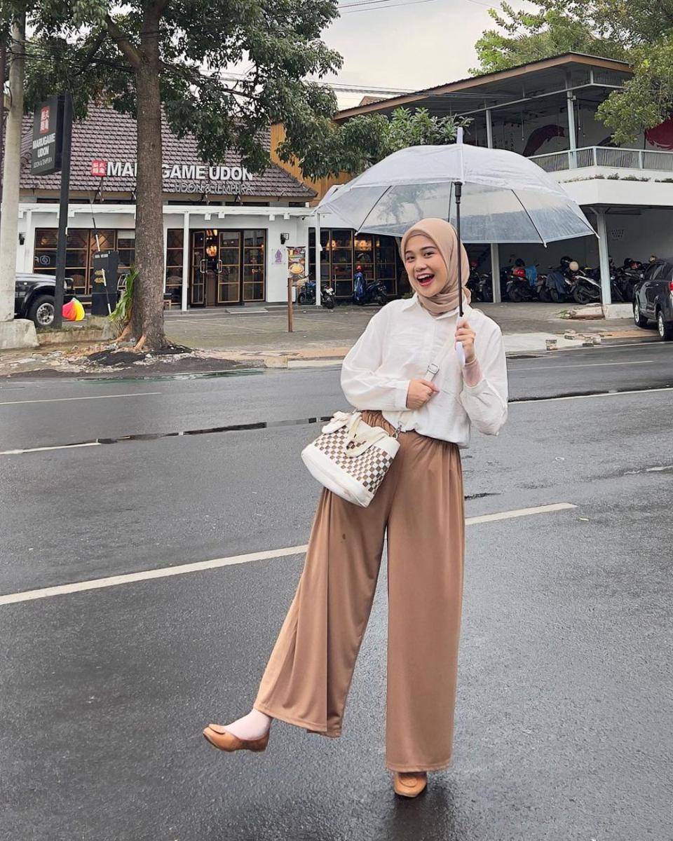 potret Amelia Andani (instagram.com/ameliandanii)