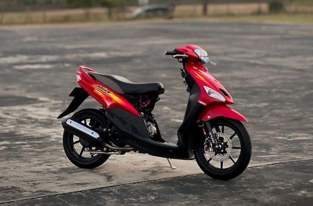 5 Panduan Dasar untuk Merawat Motor Mio Sporty Kesayangan, Cek!