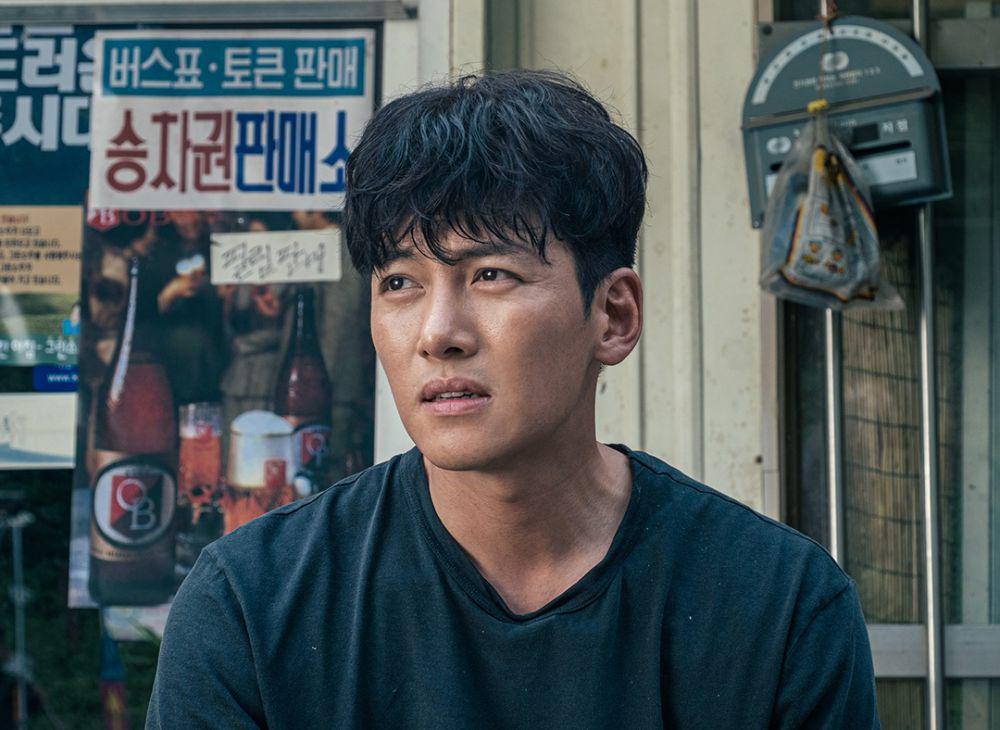 6 Alasan Kenaikan Pangkat Park Jun Mo di The Worst of Evil Gak Sepadan