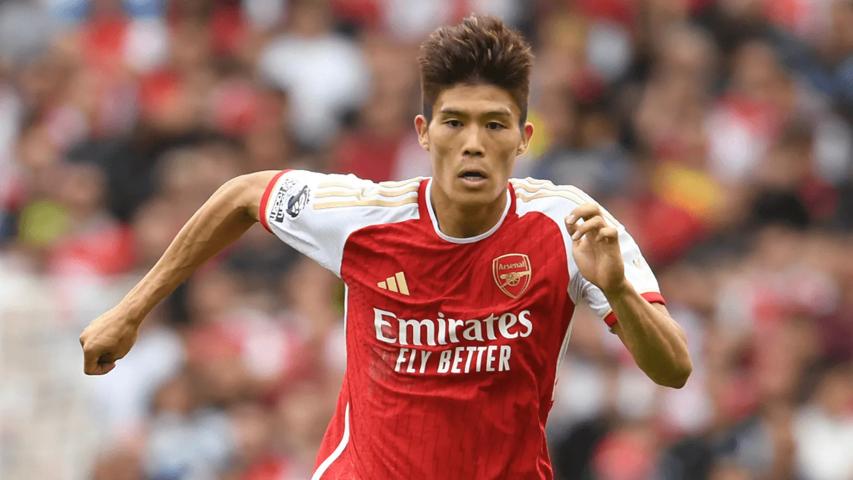 8 Pemain Jepang yang Tampil di Liga Champions pada 2023/2024