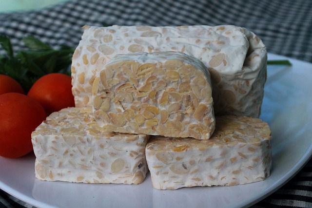 4 Resep Tempe Homemade Selain dari Kacang Kedelai