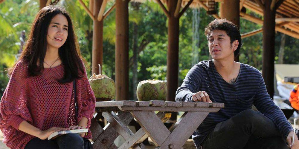 Magic Hour (dok. Screenplay Films / Magic Hour)