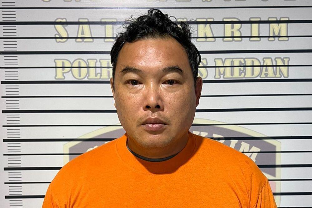 Pengusaha Truk yang Letuskan Tembakan Sebut-sebut Kapolda
