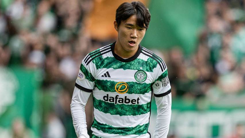 Yang Hyun Jun (celticfc.com)