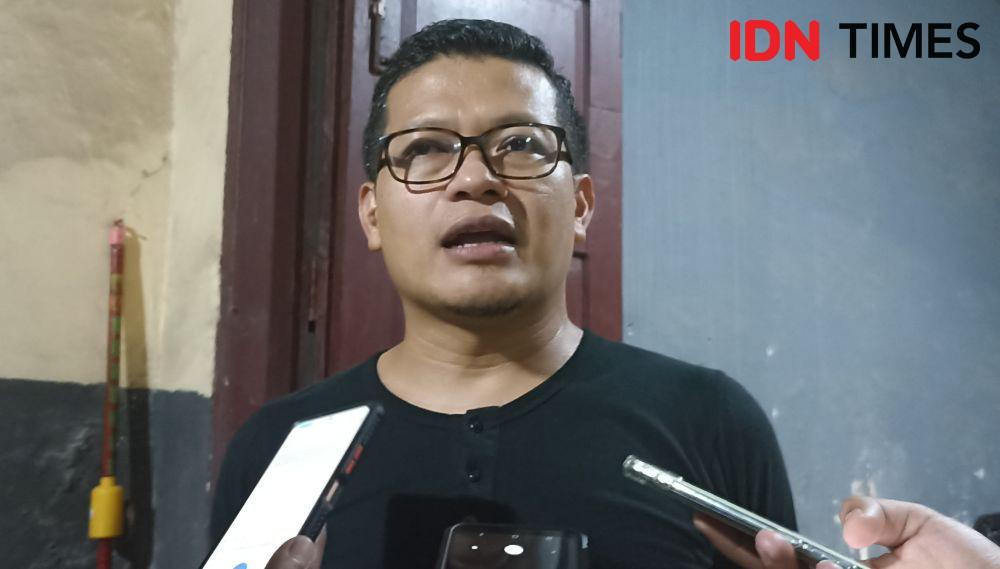 Dewan Pers: Marak Aduan Hoaks di Media Jelang Pemilu 2024