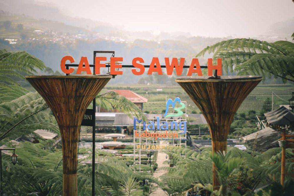 Cafe Sawah Pujonkidul (Instagram.com/cafesawah_pujonkidul)