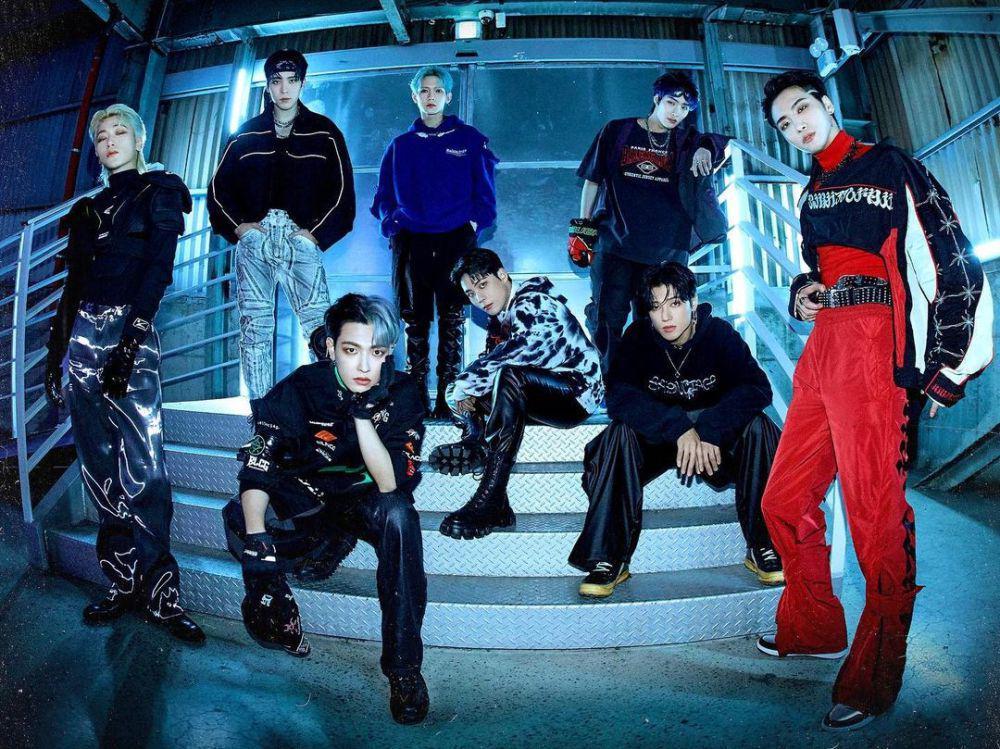 Kronologi Dugaan Lagu ATEEZ Dijiplak oleh Band Taiwan, Terjadi Lagi!