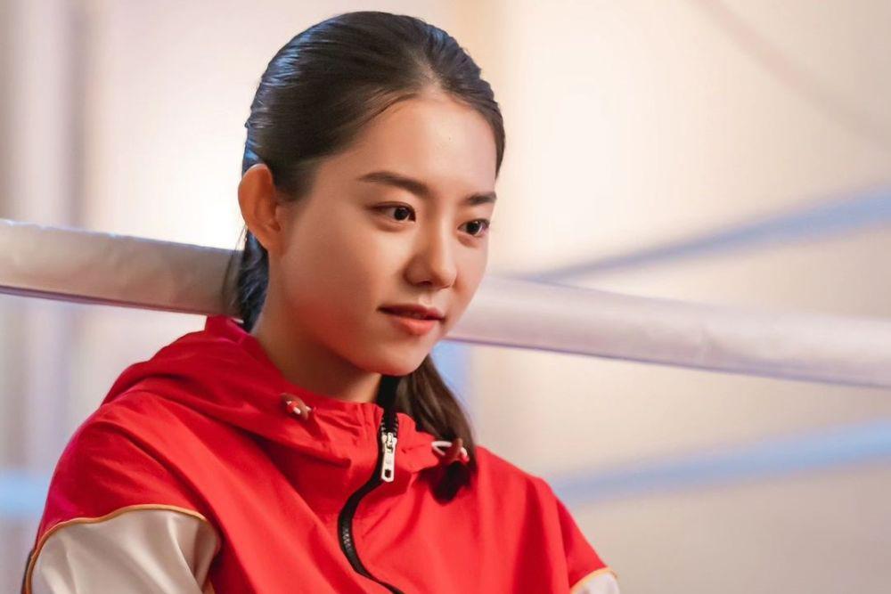 4 Sikap Positif Han Ah Reum di My Lovely Boxer, Patut Dicontoh!