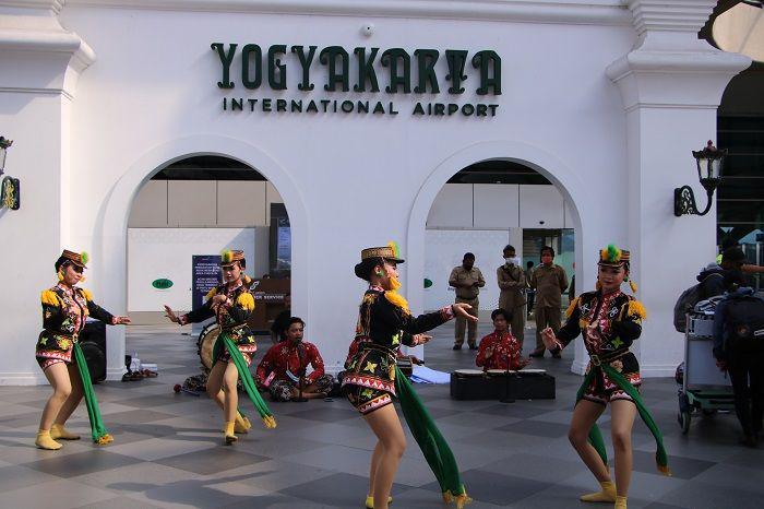 Sejarah Tari Angguk Kulon Progo, Terinspirasi Serdadu Belanda