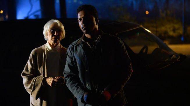 dok. Universal Pictures/The Exorcist: Believer