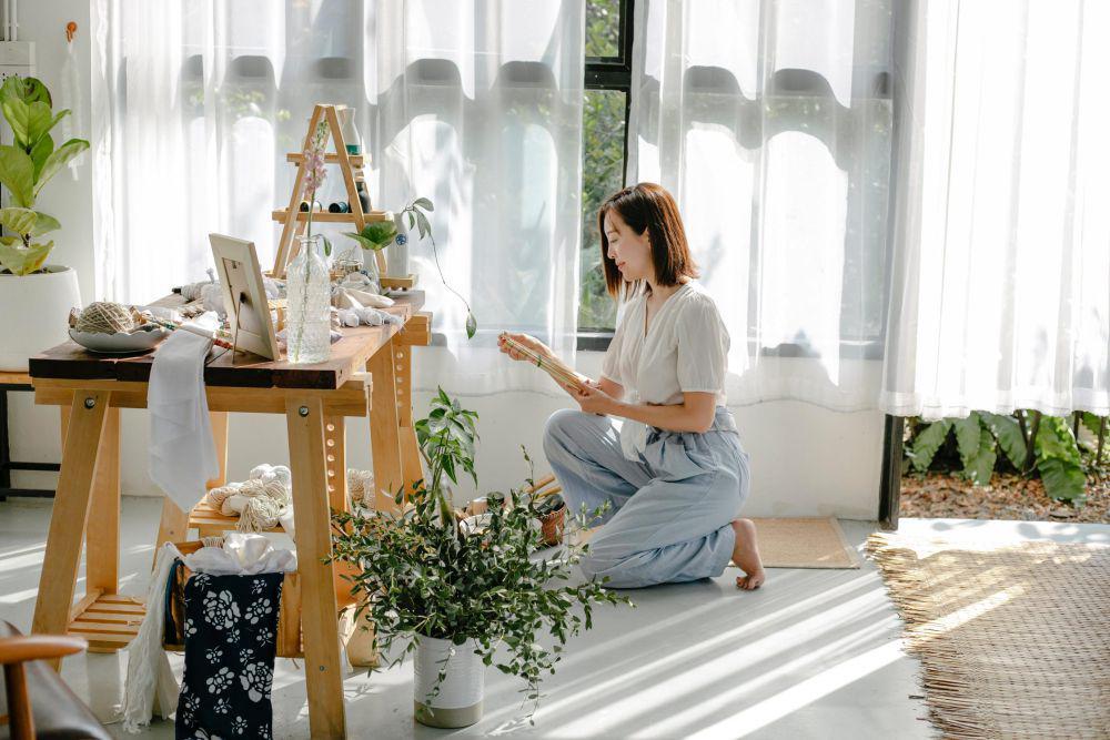6 Keunikan INFP, Kepribadian yang Penuh Kreativitas
