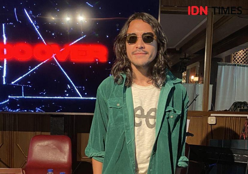 Lirik Lagu Do Over - Marcello Tahitoe, Hadirkan Nuansa Lagu Masih Ada