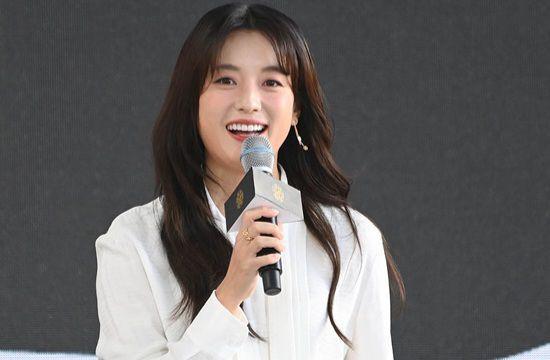 Perjuangan Han Hyo Joo untuk Film Believer 2, Gak Minum 3 Hari!