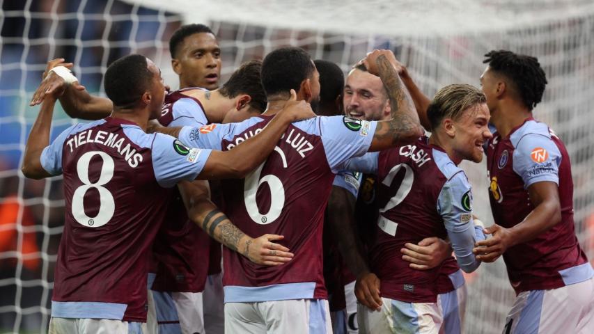 Gerak-gerik Aston Villa dan Performa Awal Musim 2023/2024
