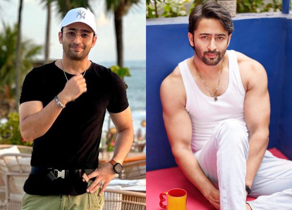 7 Fakta Shaheer Sheikh Debut Bollywood Bareng Kajol