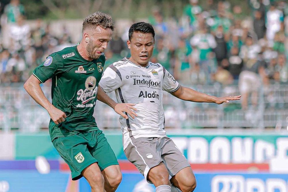 5 Fakta Laga Klasik Persebaya Vs Persib di Liga 1